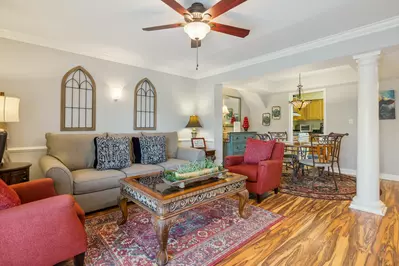 C637 Heartland Retreat