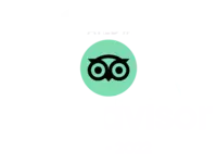 Rated #1 TripAdvisor 2014-2021