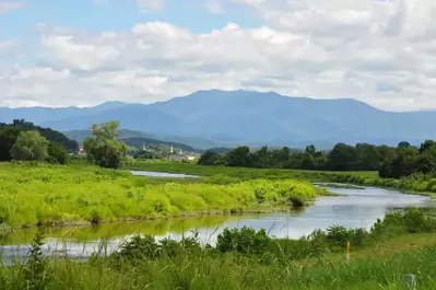 little pigeon river in sevierville