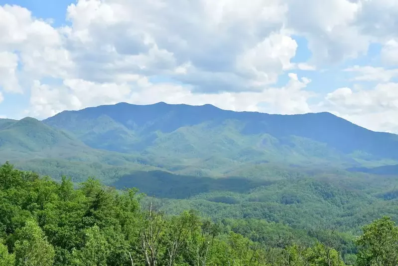 smoky mountains